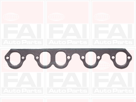 Gasket Set, intake manifold